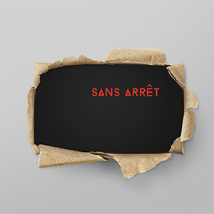 Sans arret thumbnail